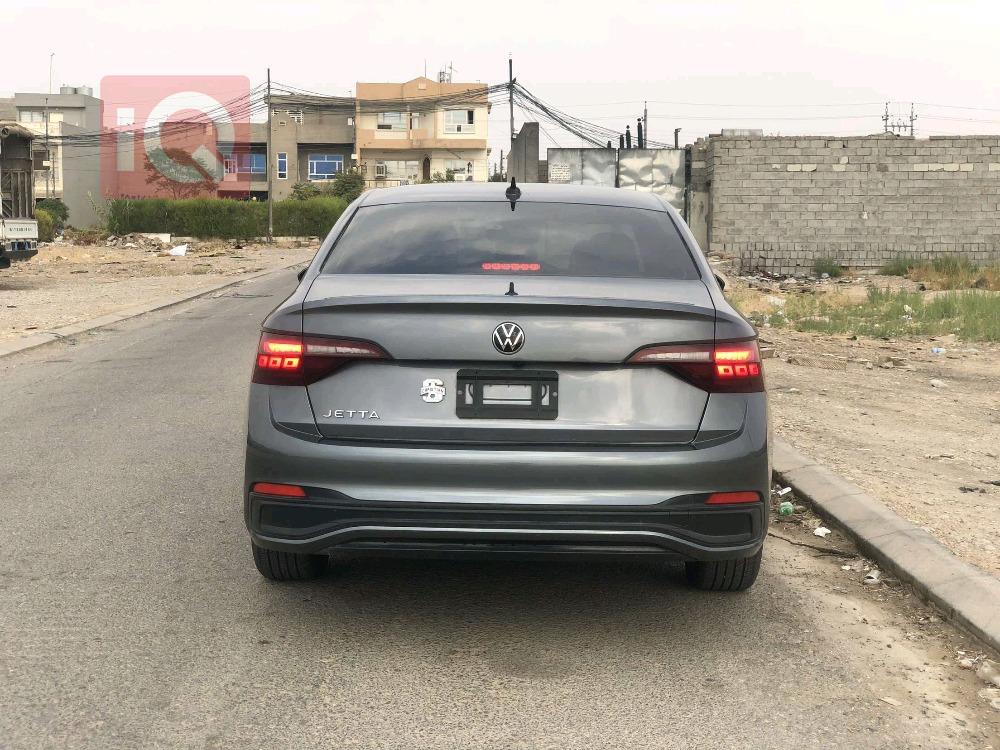 ڤۆڵکسواگن جێتا